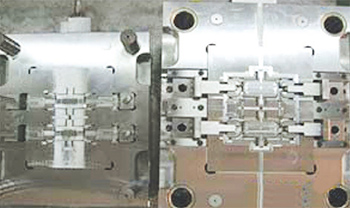 Precision Injection Mold