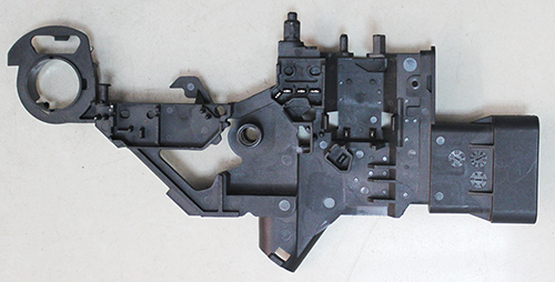 Auto Structural Part